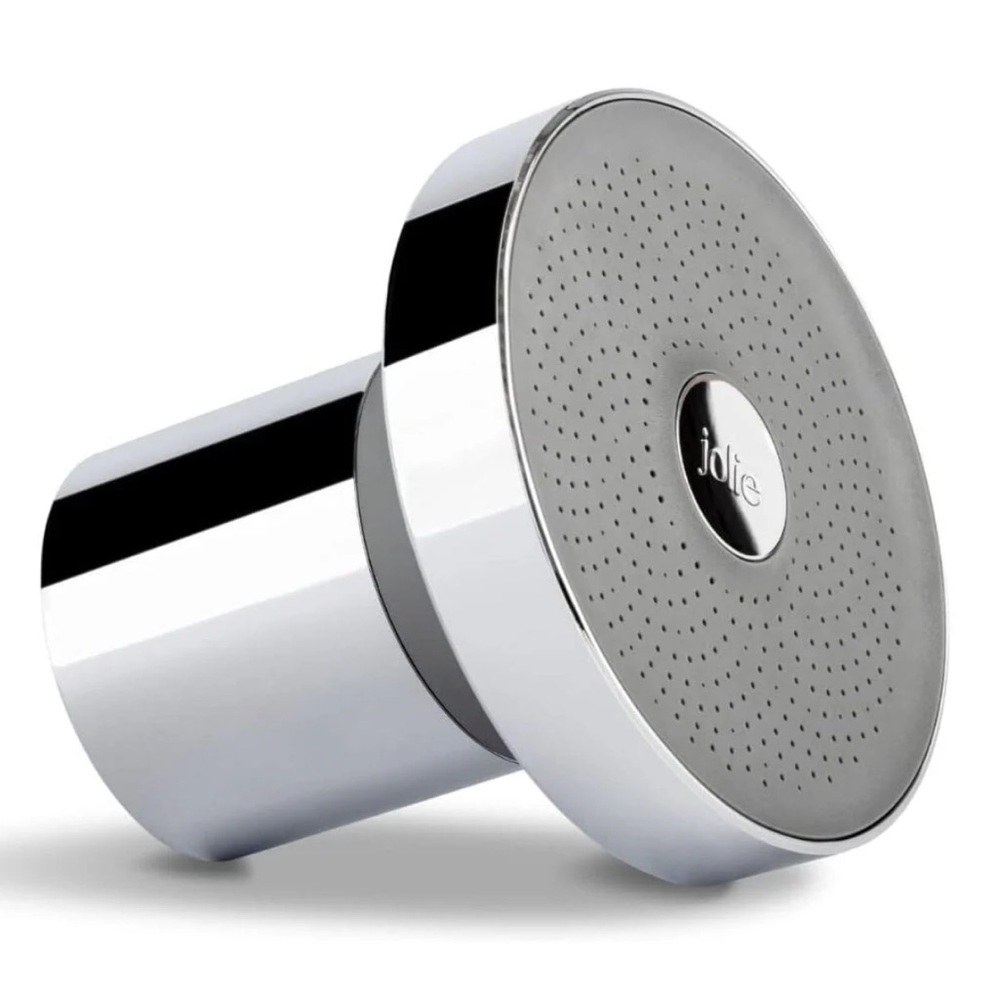 Jolie filtered showerhead
